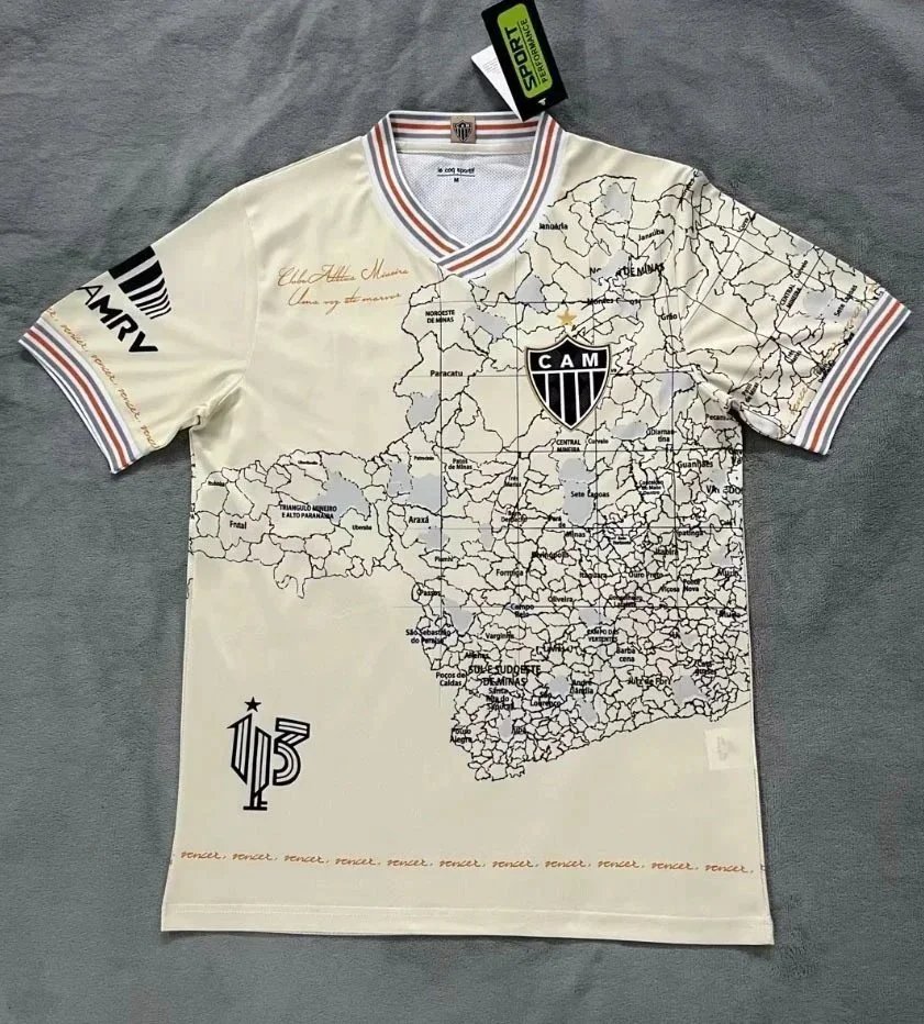 Le Coq Sportif CAM 1