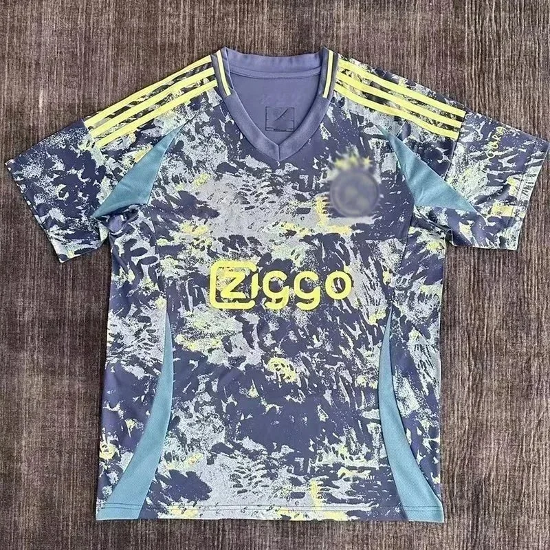 Adidas Ziggo Blue Je