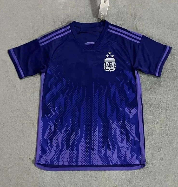 Adidas Argentina Blu