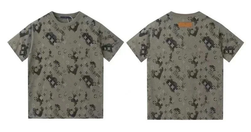 Louis Vuitton Green 