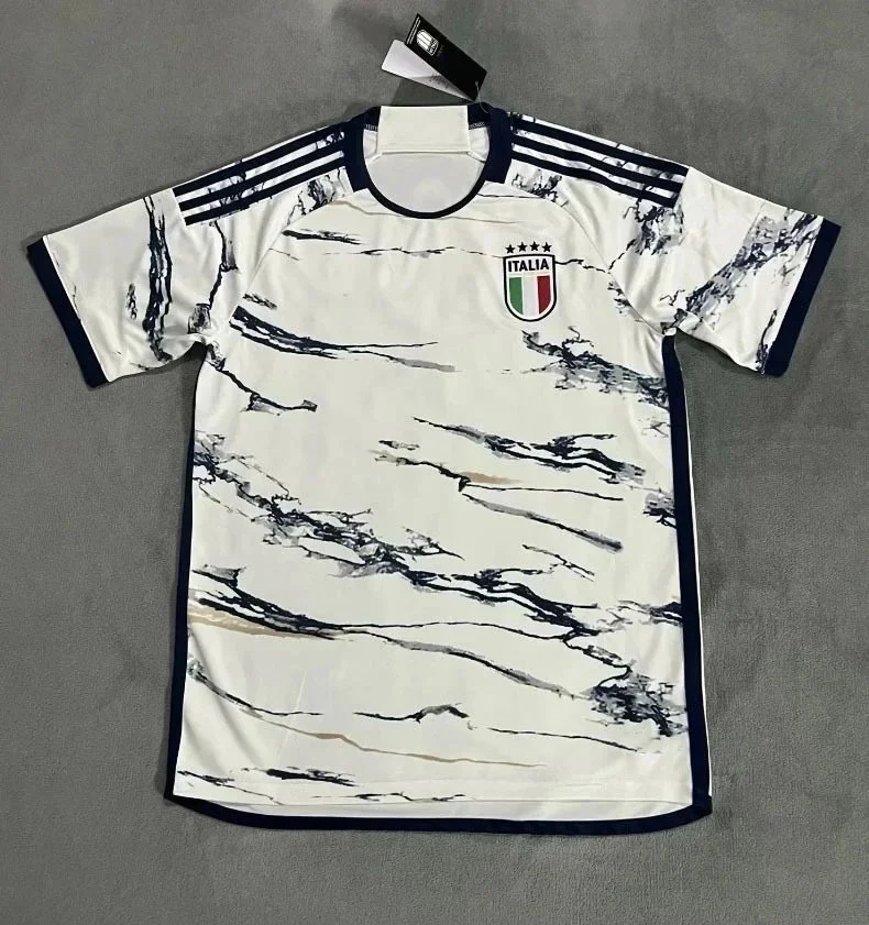 Adidas Italia White 