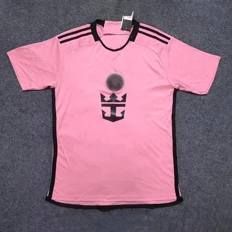 Adidas Pink Jersey
