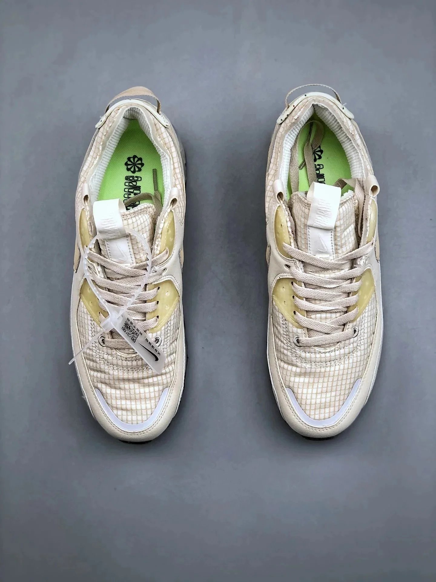 Nike Air Max 90 Classic Retro photo 7