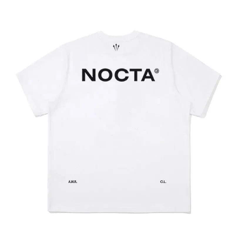 Nocta White T-Shirt