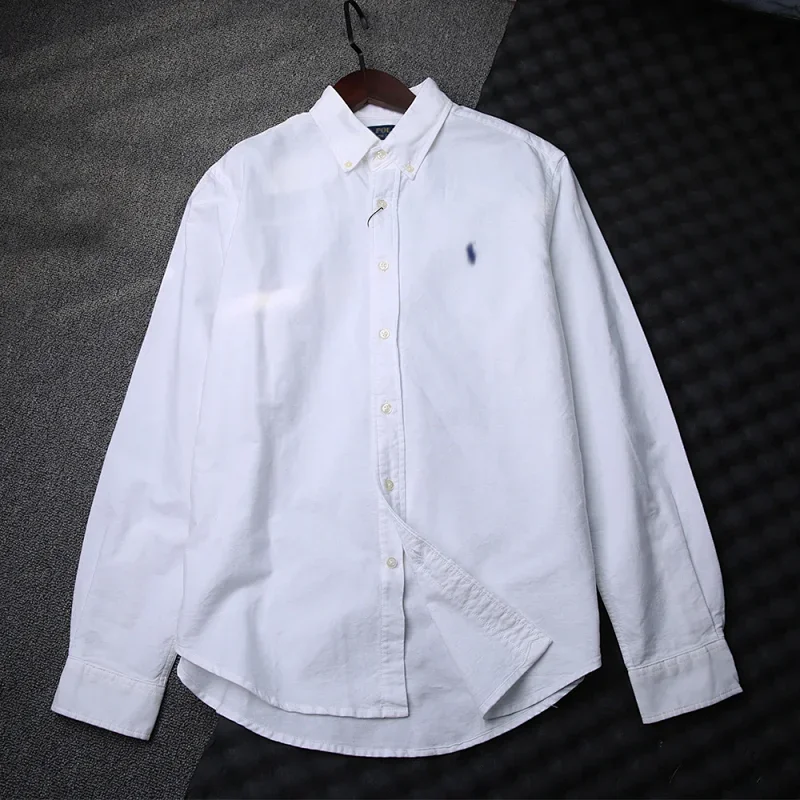 Polo Ralph Lauren Wh