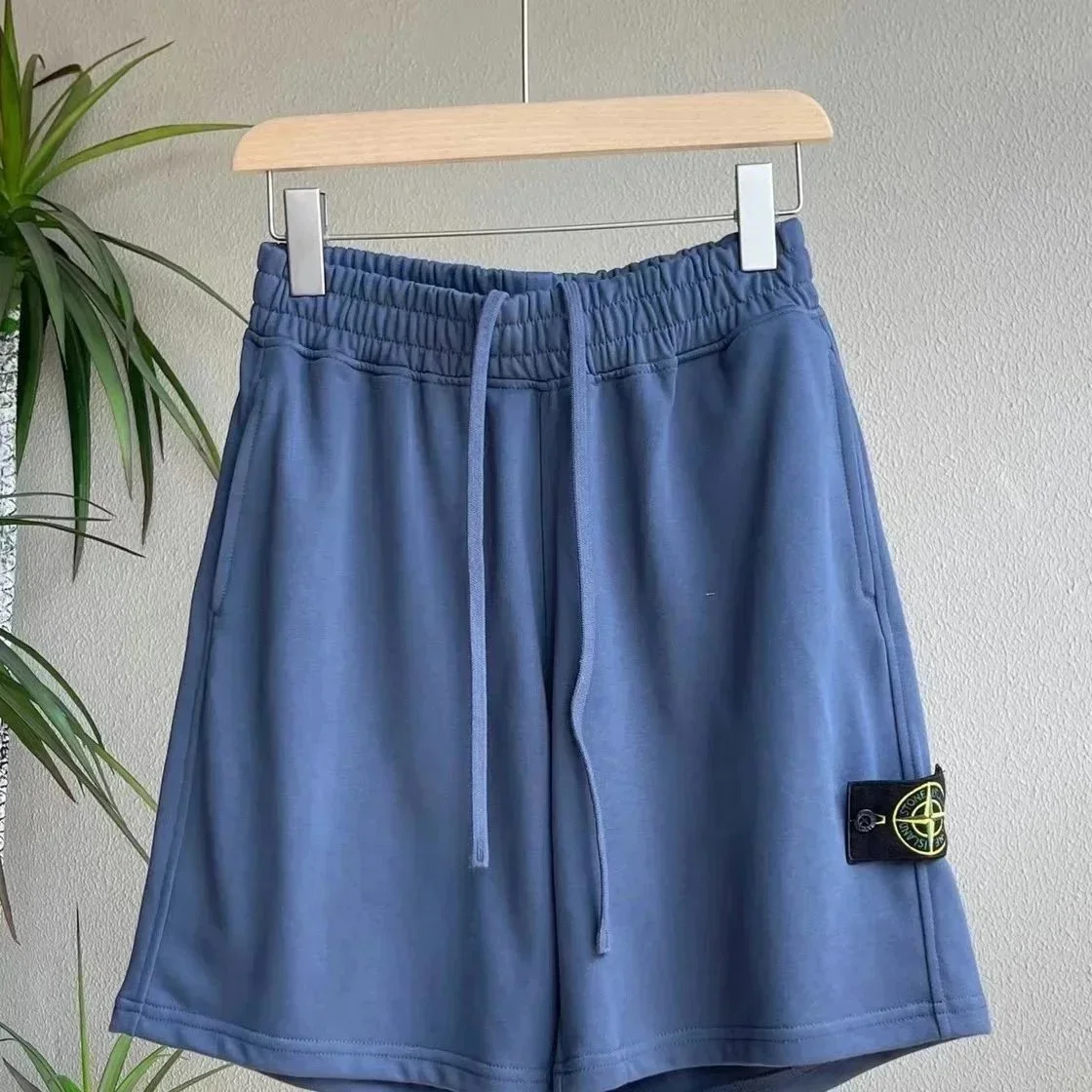 Stone Island Blue Sh