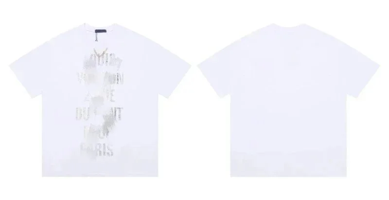 Louis Vuitton White 