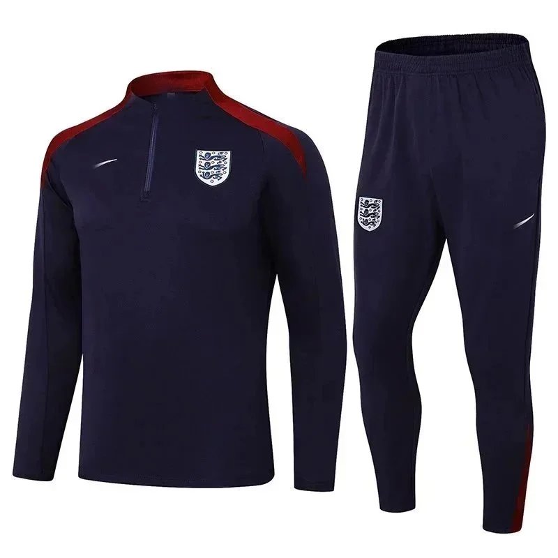Nike England Navy Tr