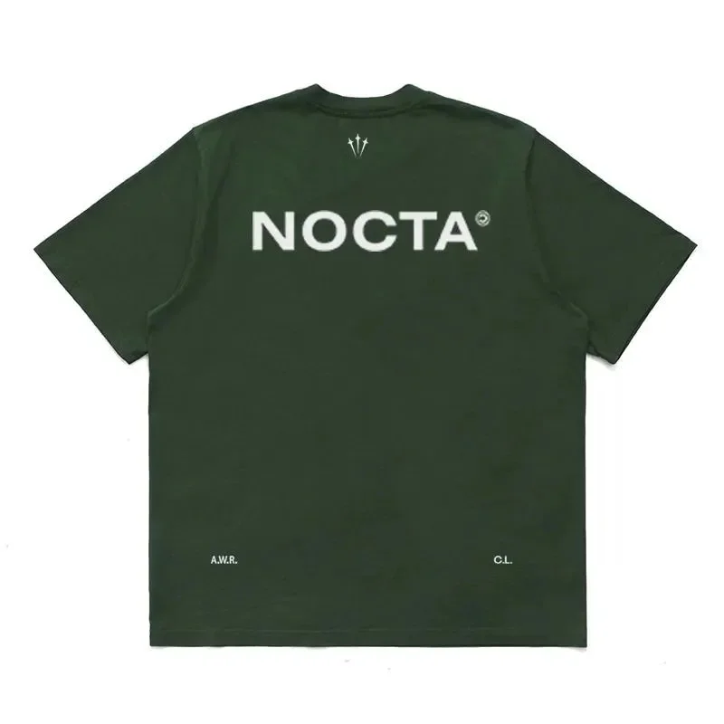 Nocta Green T-Shirt