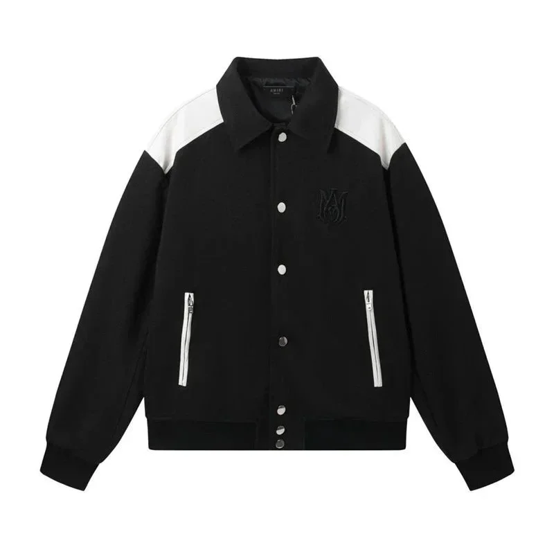 Amiri Black and Whit