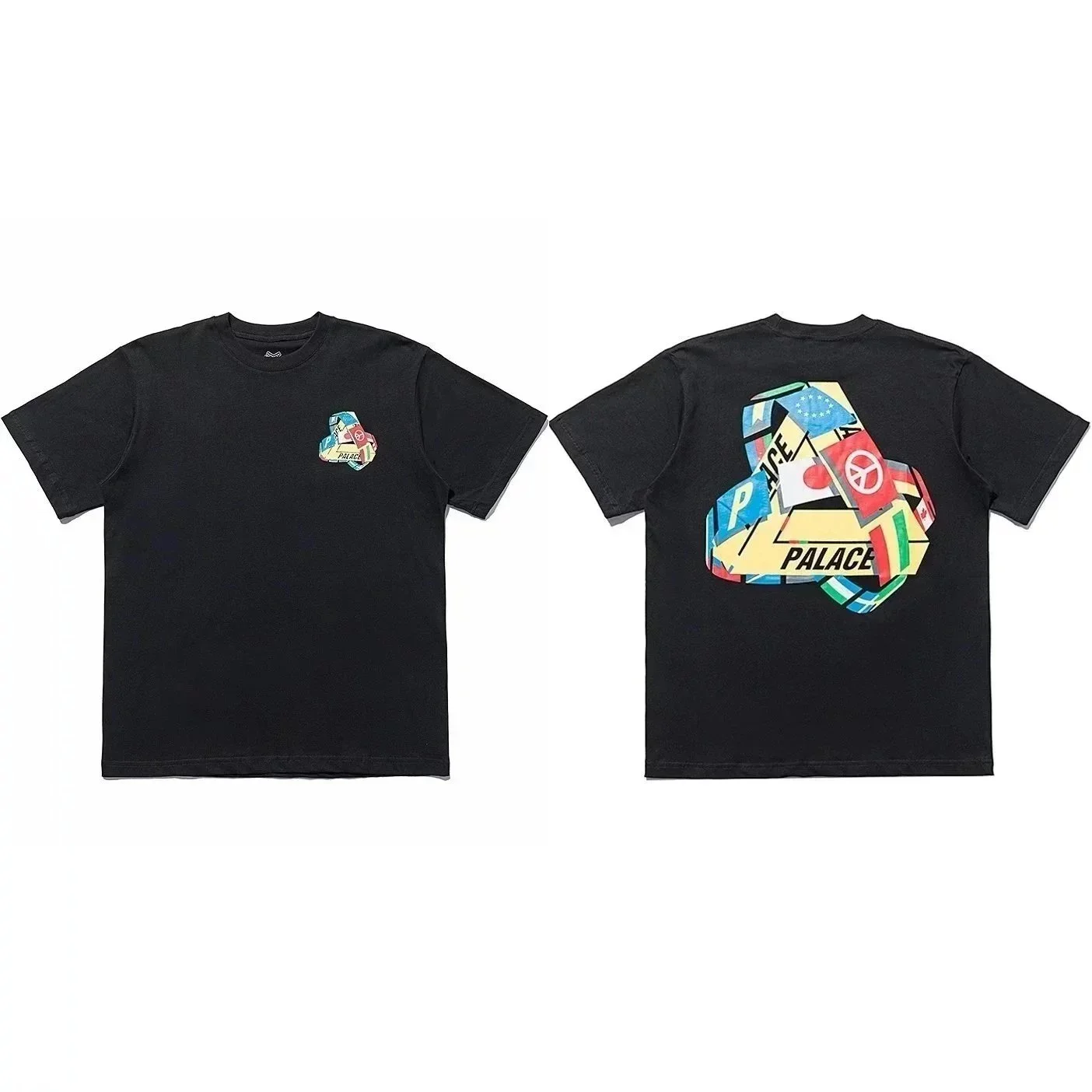 Palace Tri-Ferg Blac