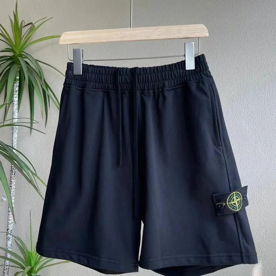 Stone Island Black S