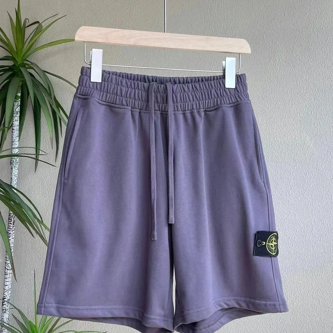 Stone Island Purple 