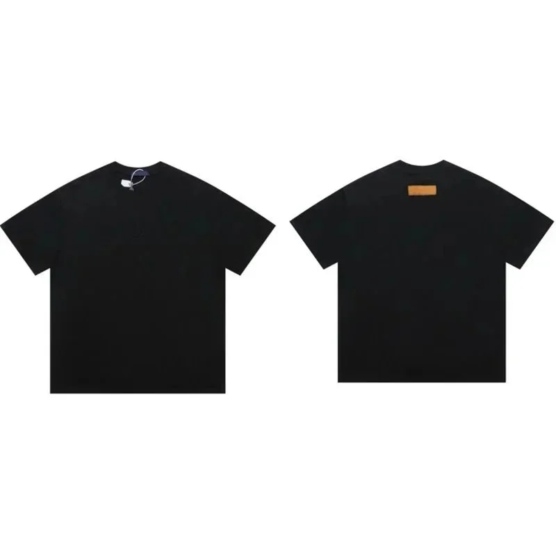 Supreme Black T-Shir