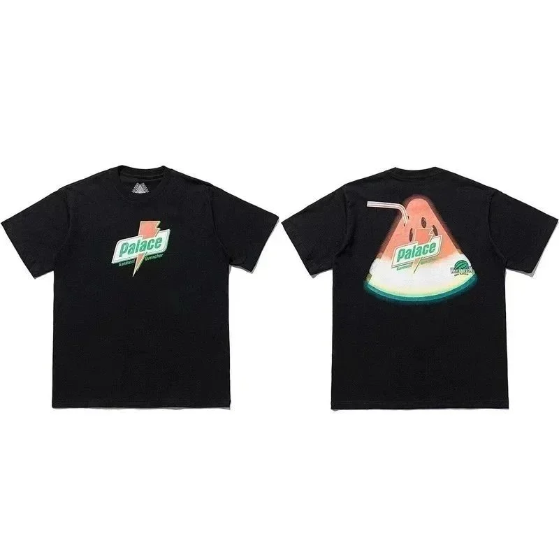 Palace Black T-Shirt