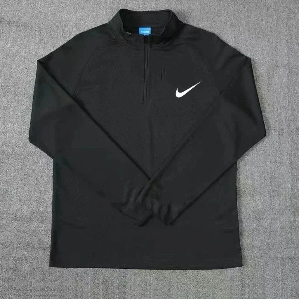 Nike Dry Quarter-Zip