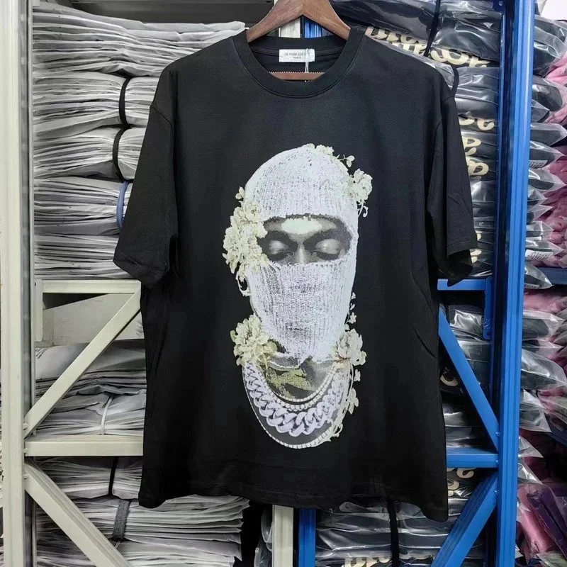 Givenchy Black T-Shi