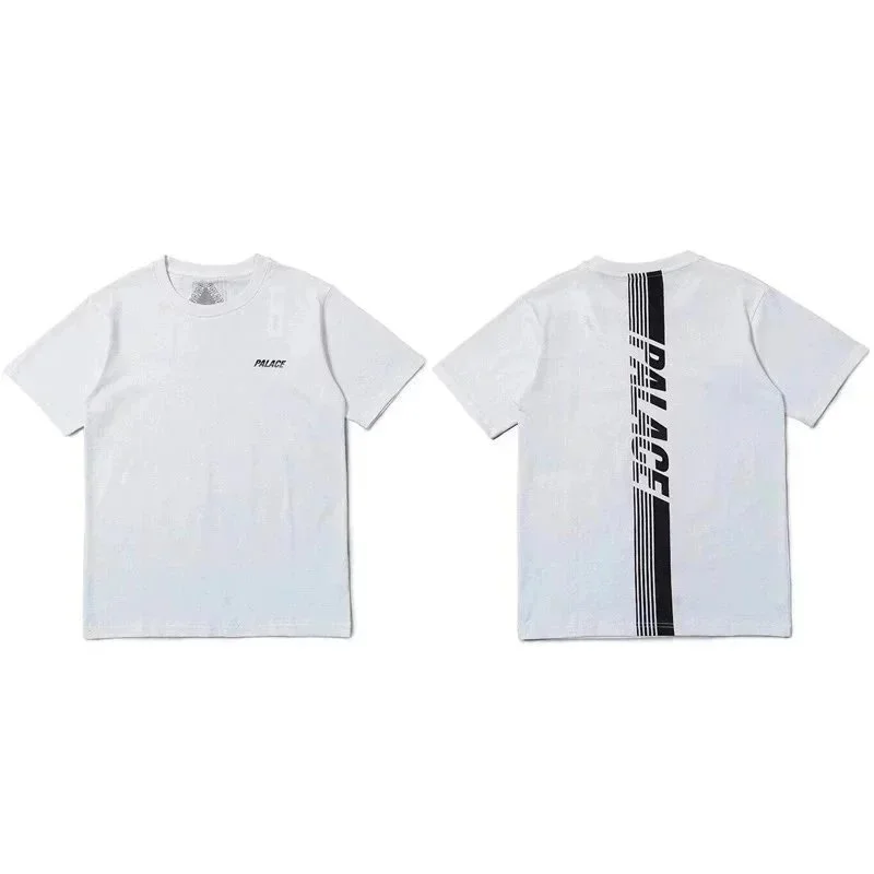 Palace White T-Shirt