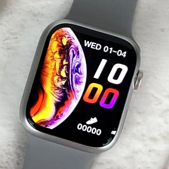 Apple Watch Series 6