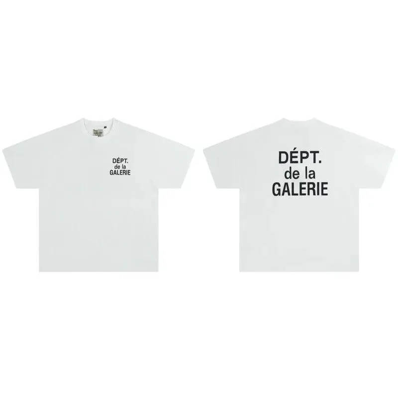 Dept. de la Galerie 