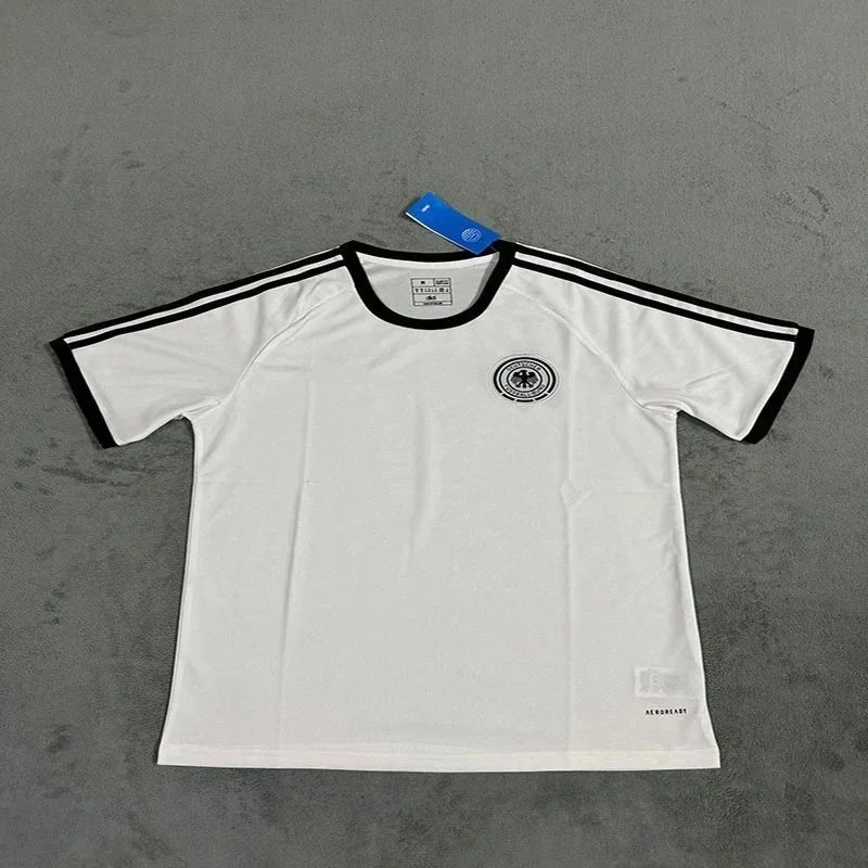 Adidas Germany White