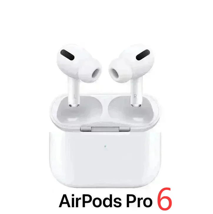 Apple AirPods Pro 6 
