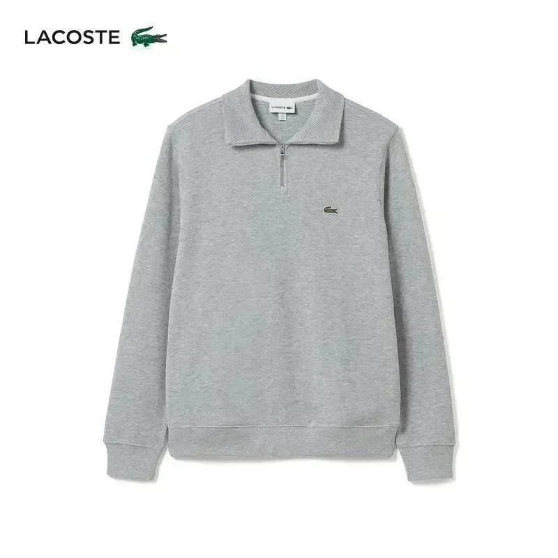 Casual All-Match Round Neck Sweatshirt photo 3