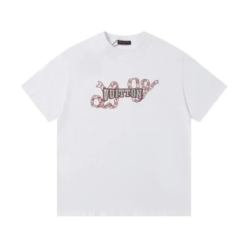 Louis Vuitton White 