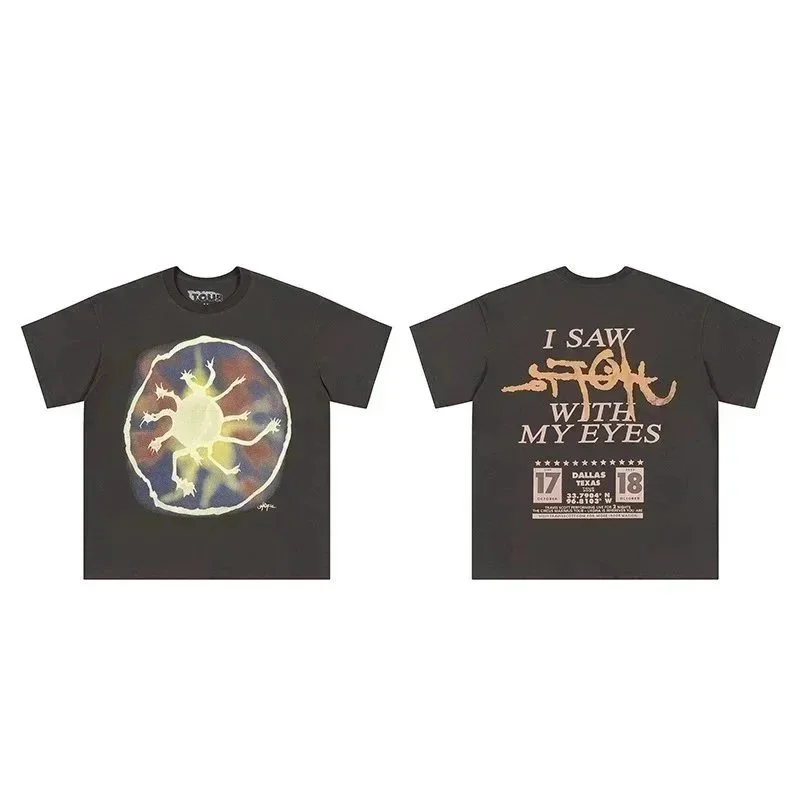 The Hundreds I Saw S