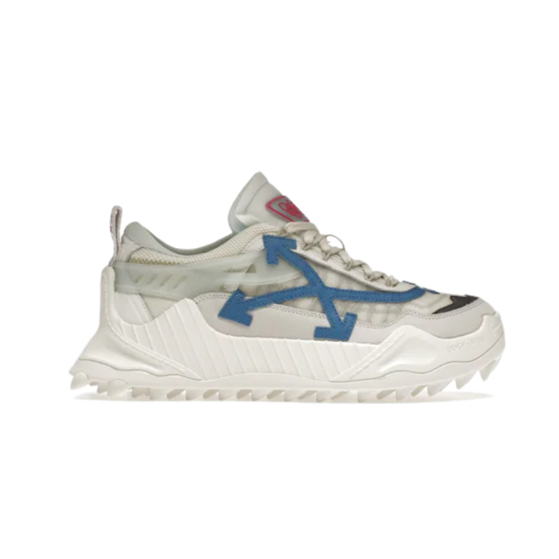 Off-White Arrow Beige Sneakers