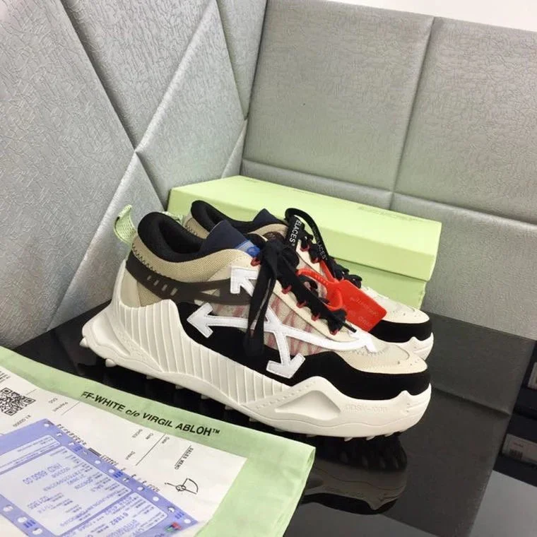 Off-White Virgil Abl