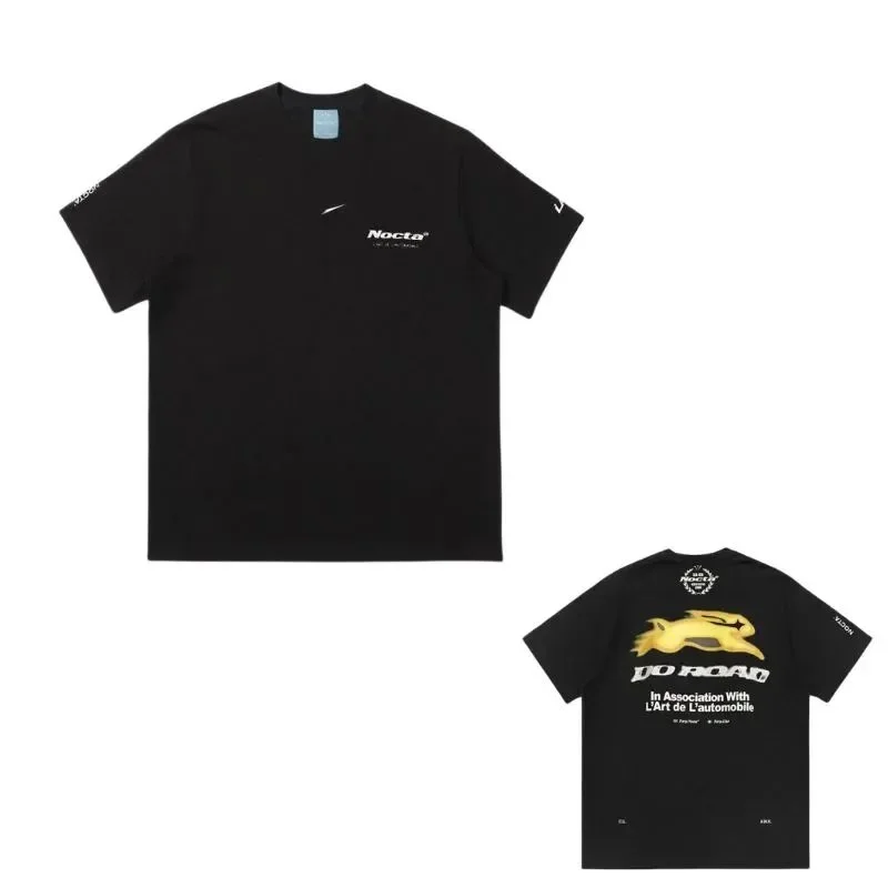 Nocta No Road Black 