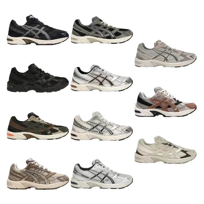 ASICS GEL 1130 Marathon Running Shoes-- Shoes