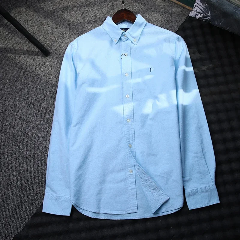 Ralph Lauren Oxford 