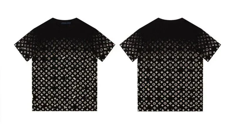 Louis Vuitton Black 