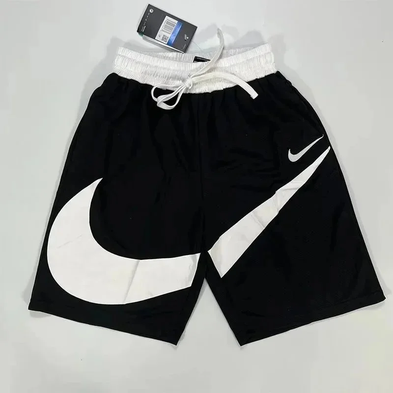 Nike Swoosh Black Sh