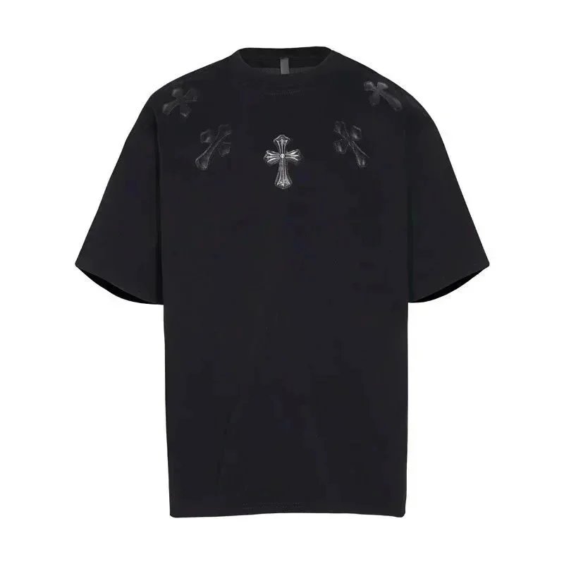 B682 Casual Trendy Short Sleeves photo 6