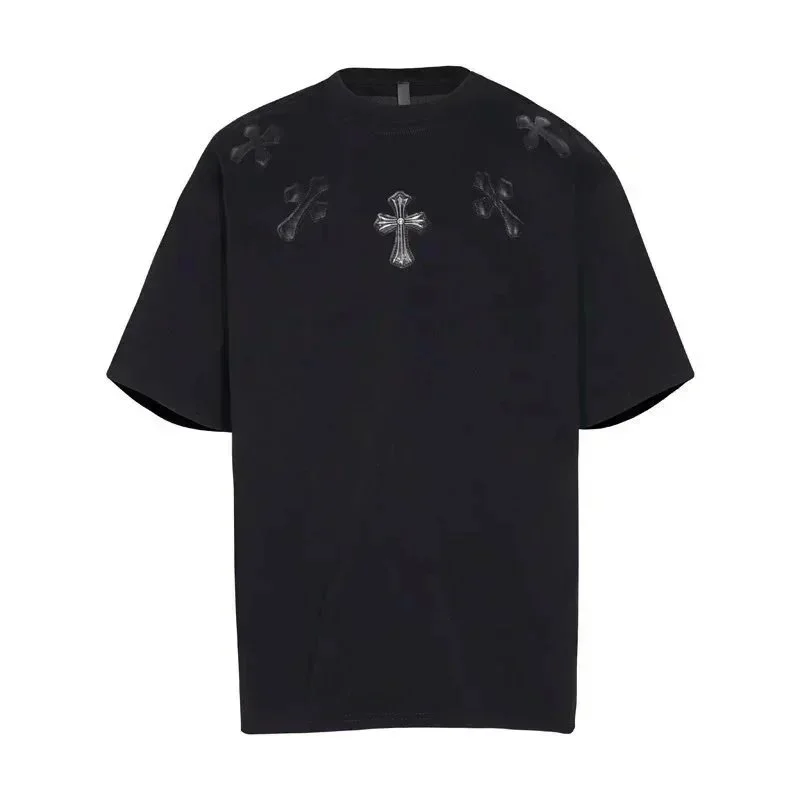 Chrome Hearts Black 