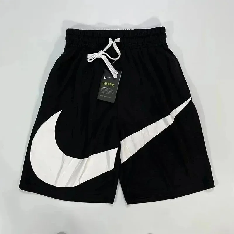 Nike Shorts Black Pa