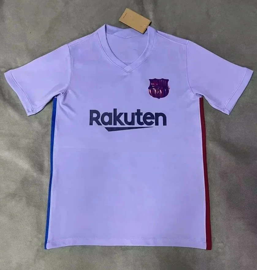 FC Barcelona Purple 