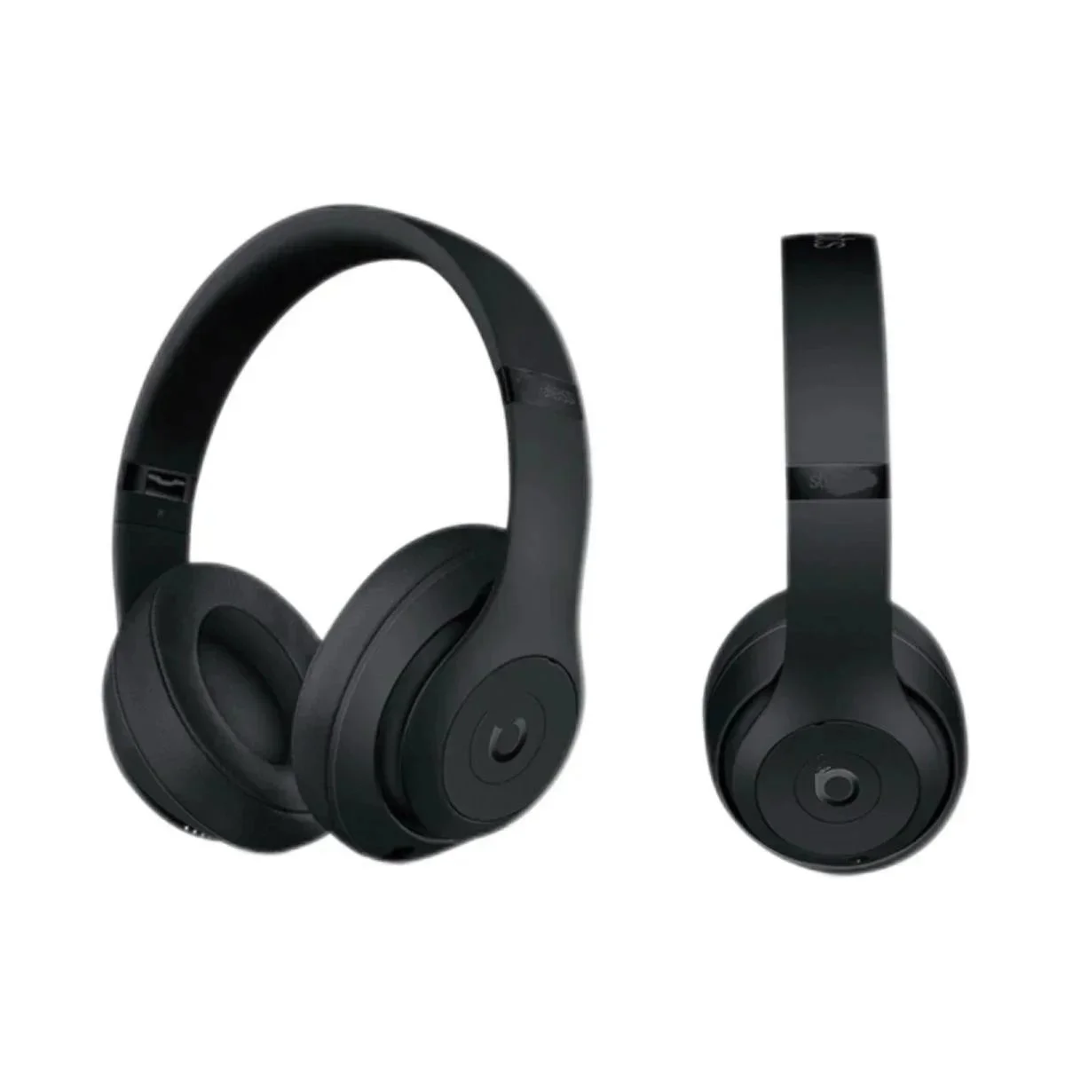 Beats Studio3 Black 