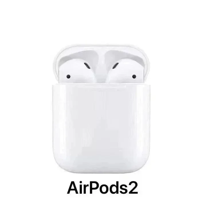 Apple AirPods2 White