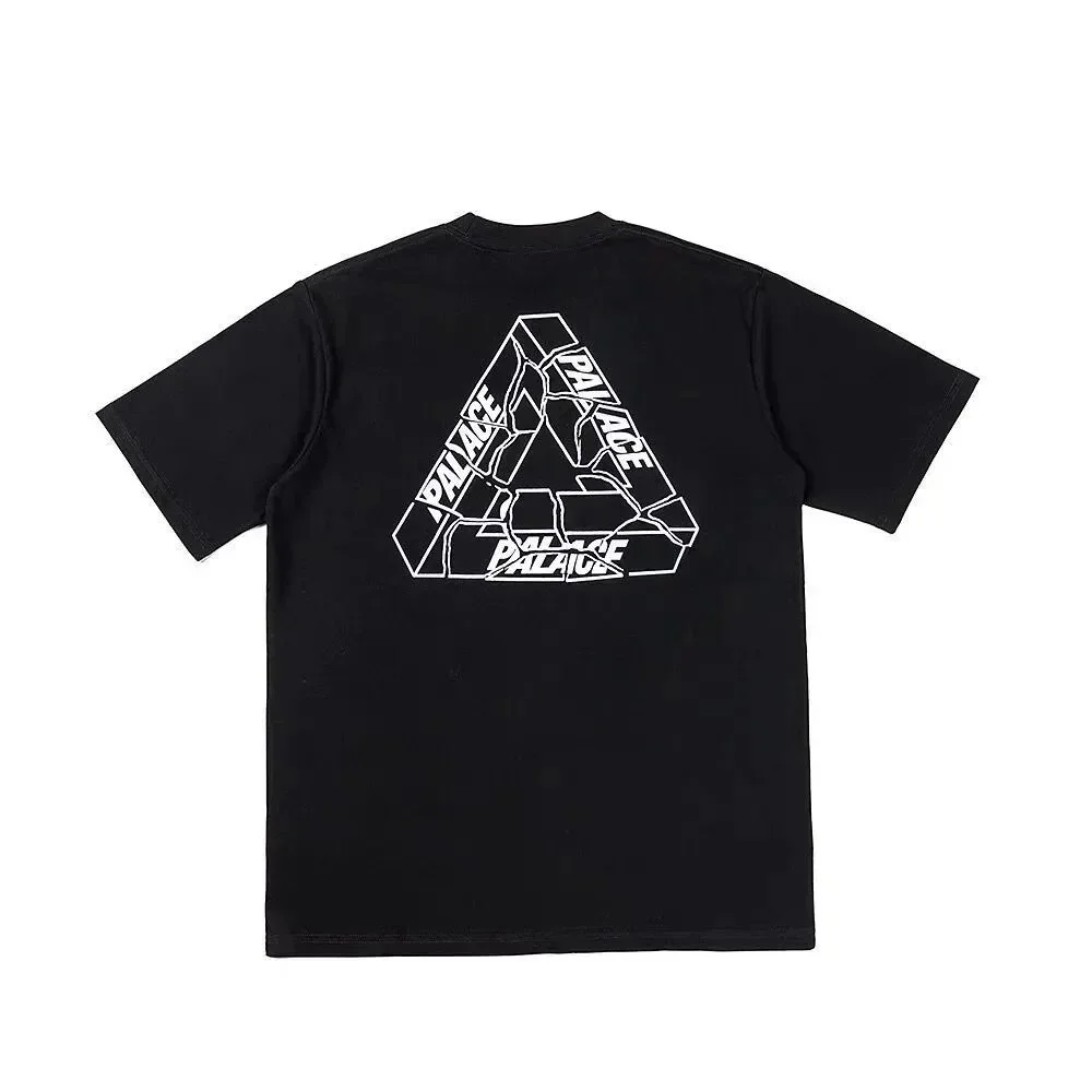 Palace Triangle Blac