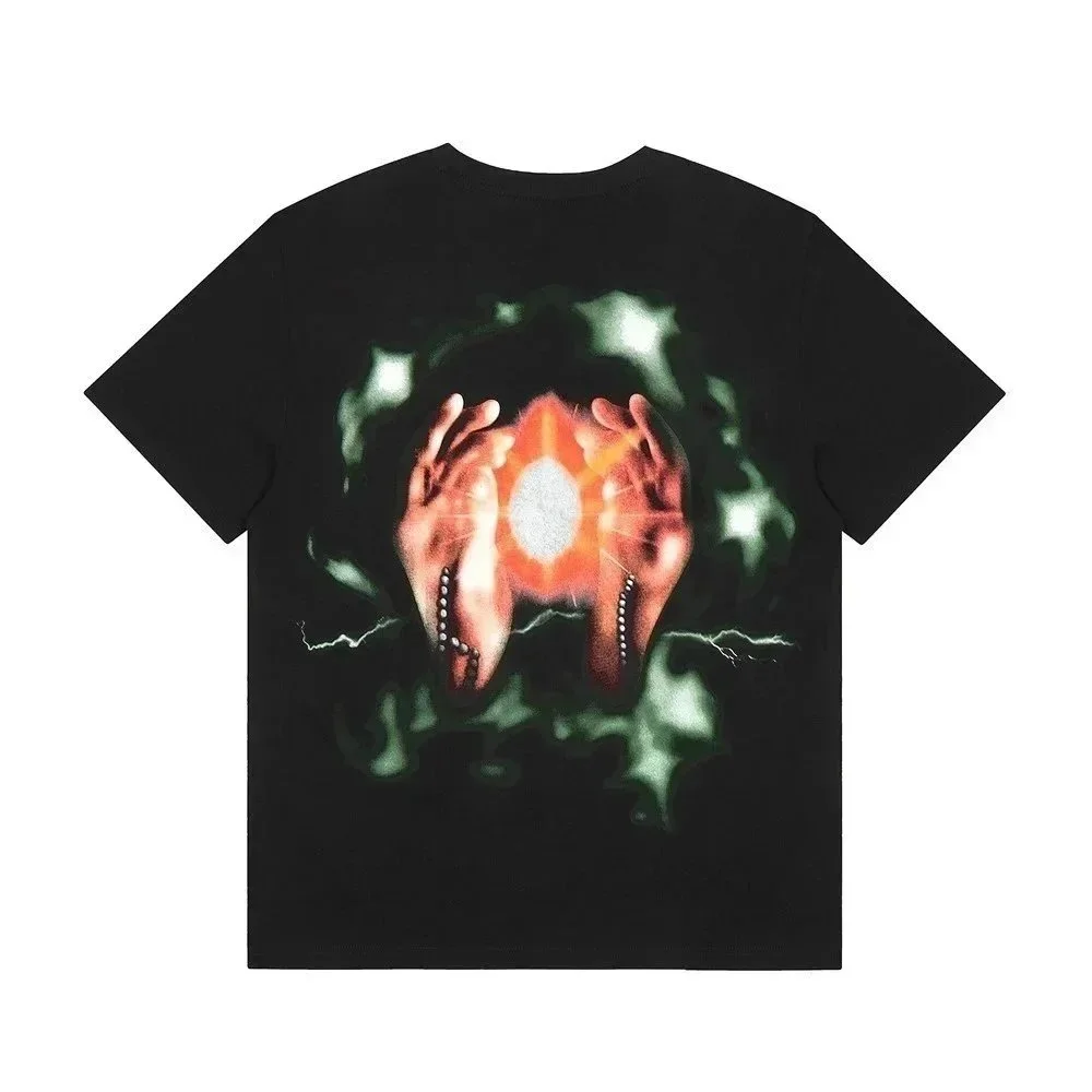 Givenchy Black T-Shi