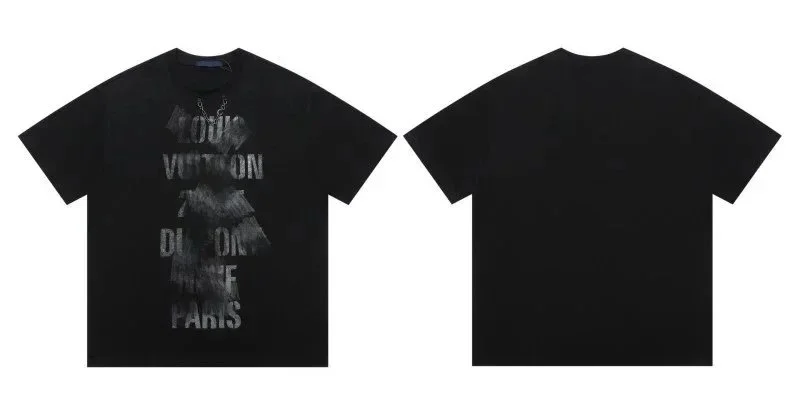 Louis Vuitton Black 