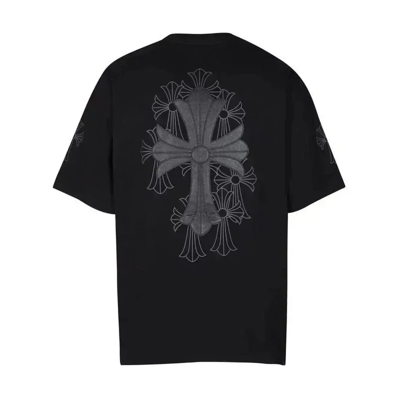 Chrome Hearts Cross 