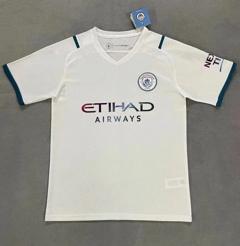 Camiseta Manchester 