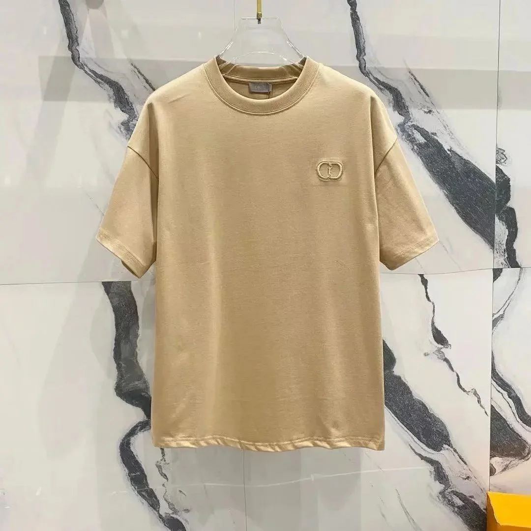 Dior Beige T-Shirt