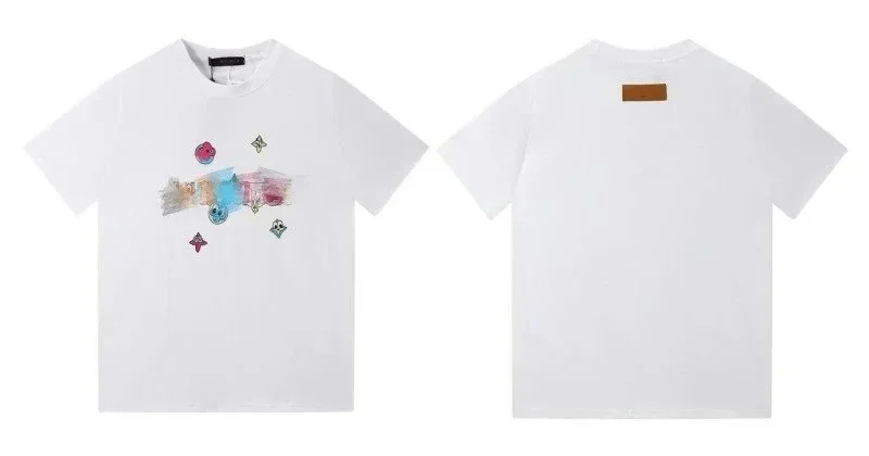 Louis Vuitton White 
