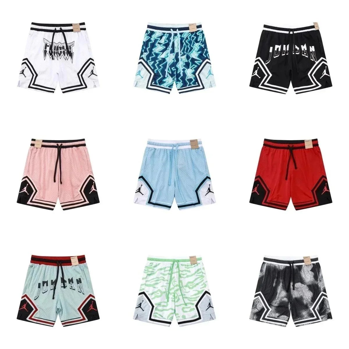 Nike Jordan Diamond Short